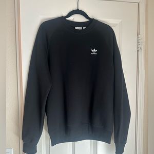 NWT Adidas Crewneck